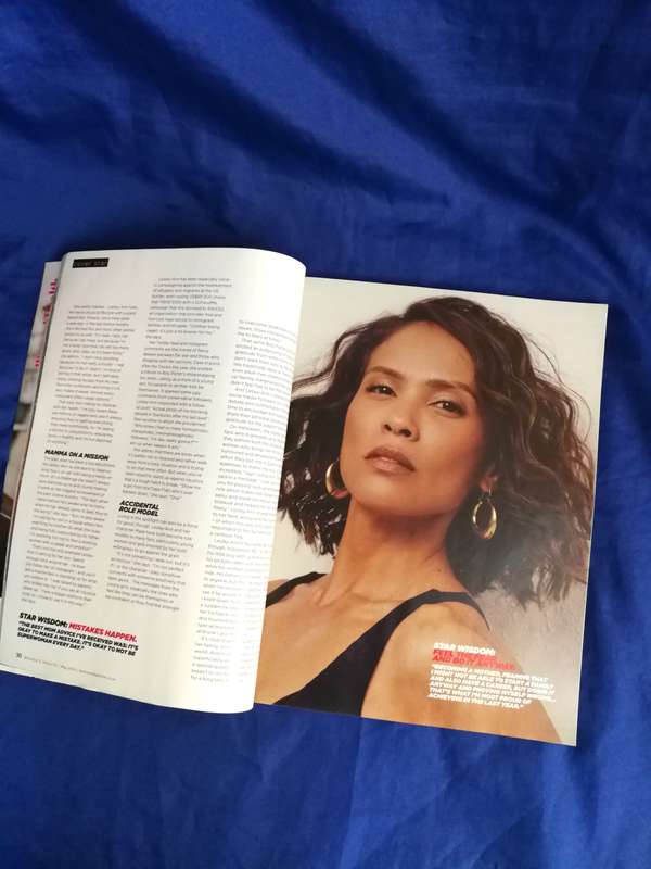 Women's Health Magazine
