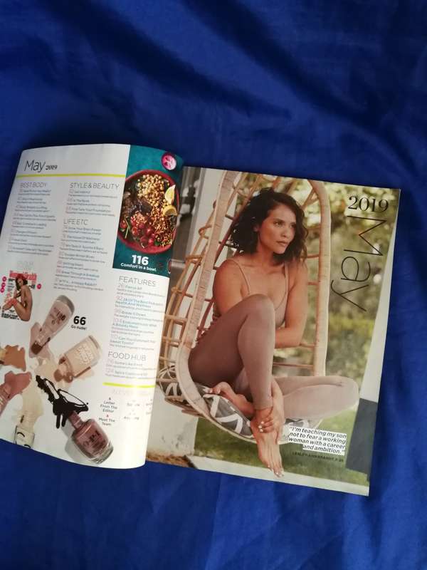 Women's Health Magazine