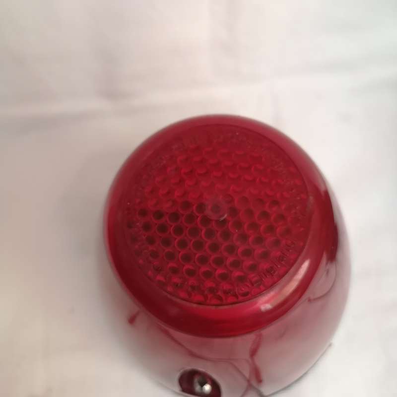 Dorman TrafiBeacon Rotating lights. 12Volt- Vintage- Made in England