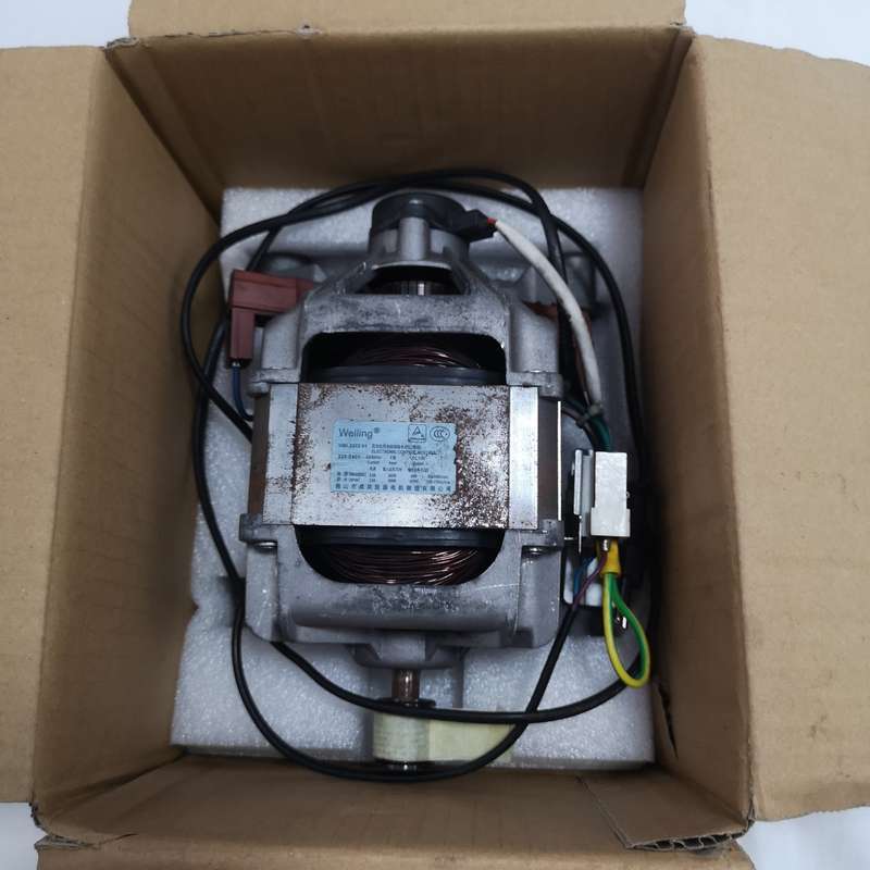 Washing Machine Motor- Welling 5202.01