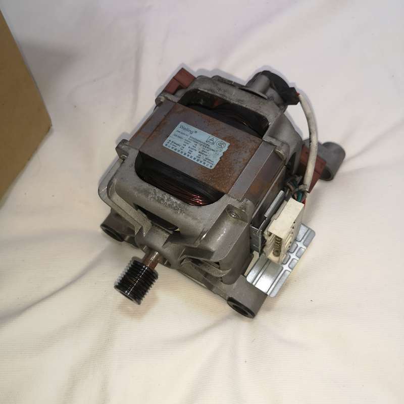 Washing Machine Motor- Welling 5202.01