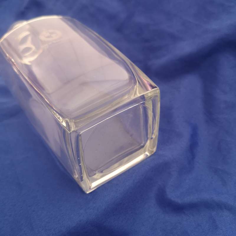 Vintage BMW Supertech Water pitcher/ Decanter
