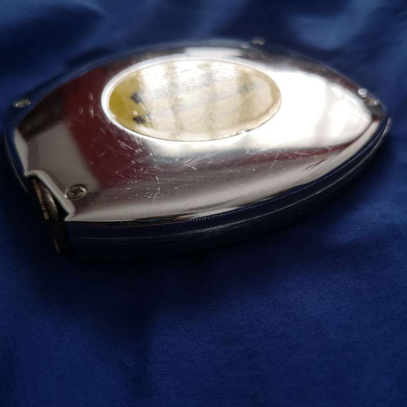 Stanley Steelmaster 30m Measuring Tape. Vintage Australia model 34-510. slimline