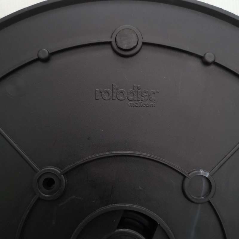 Meliconi Rotodisc- Monitor stand- Italy