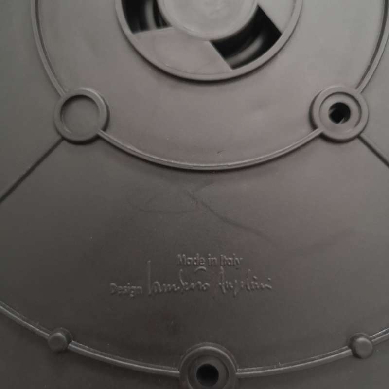 Meliconi Rotodisc- Monitor stand- Italy