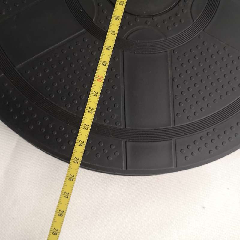 Meliconi Rotodisc- Monitor stand- Italy