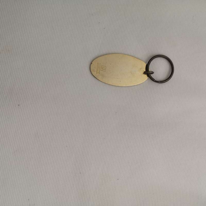 Multi Color Nessie Scotland's Loch Ness Monster Collectible Keyholder- Vintage