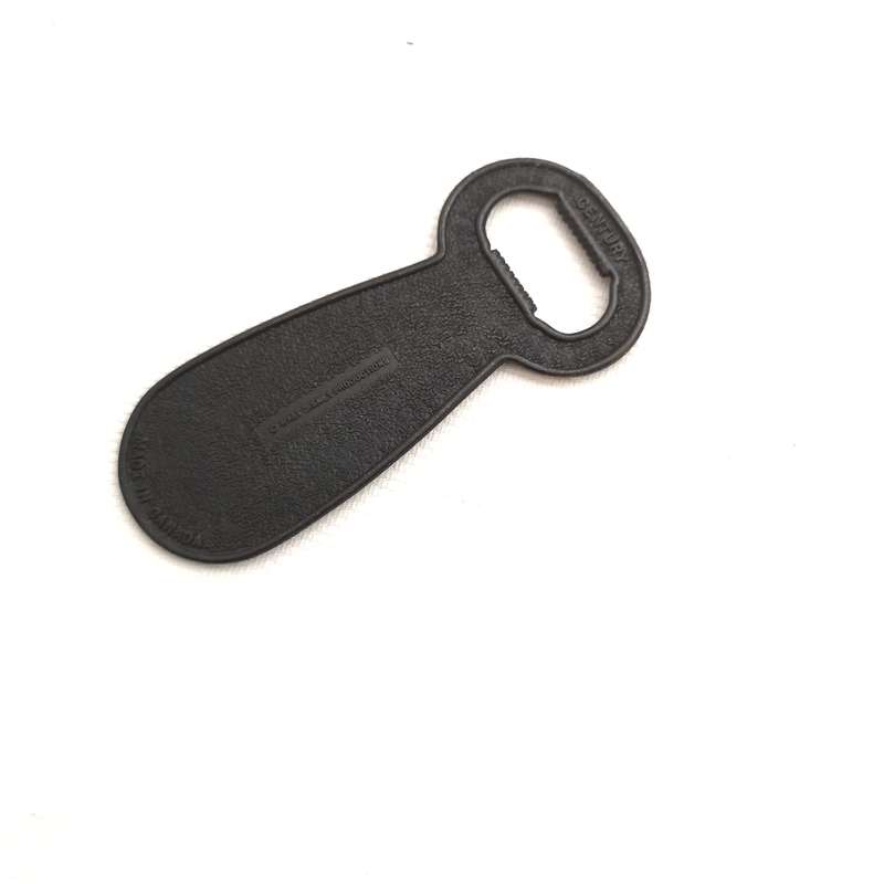 Canada Metal Mickey Mouse Bottle Opener Disneyland Walt Disney Souvenir