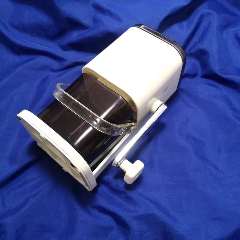 Ice Crusher - Vintage- Made in Taiwan