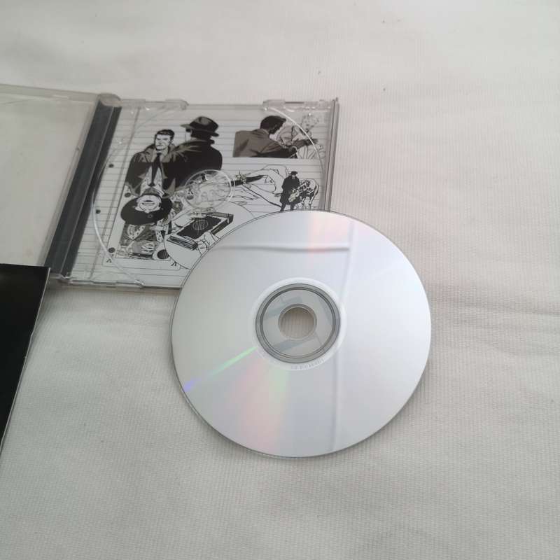 KT Tunstall  Drastic Fantastic