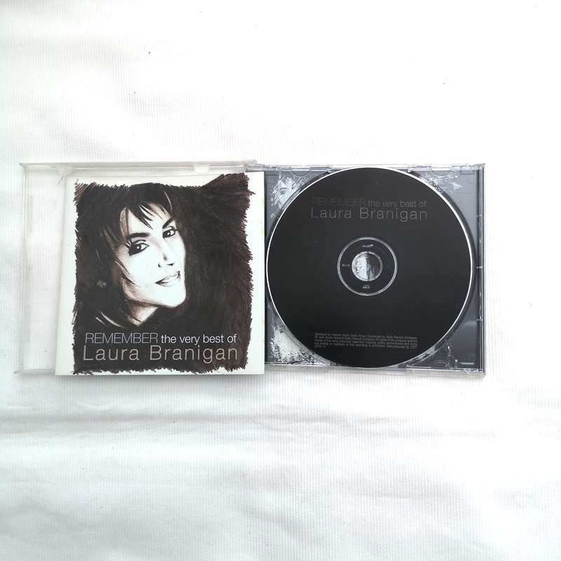 The Very Best Of Laura Branigan