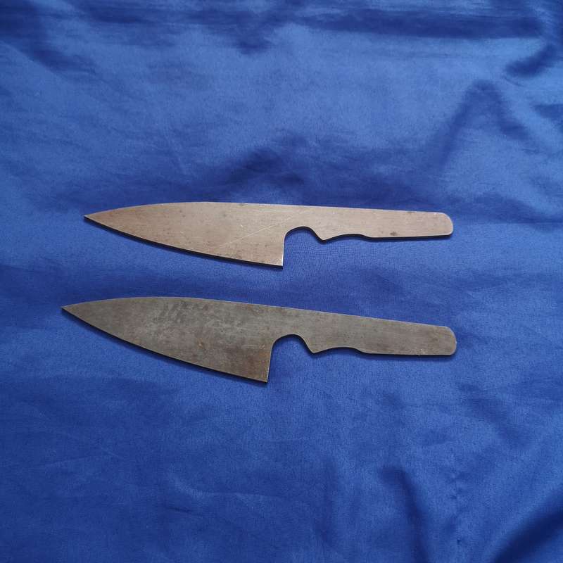 Dagger Blanks- Vintage