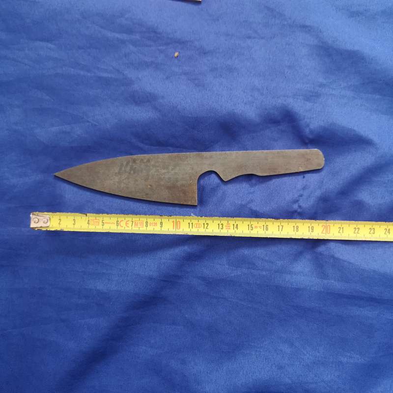 Dagger Blanks- Vintage