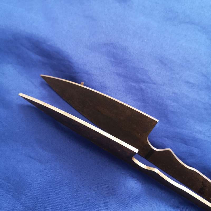 Dagger Blanks- Vintage