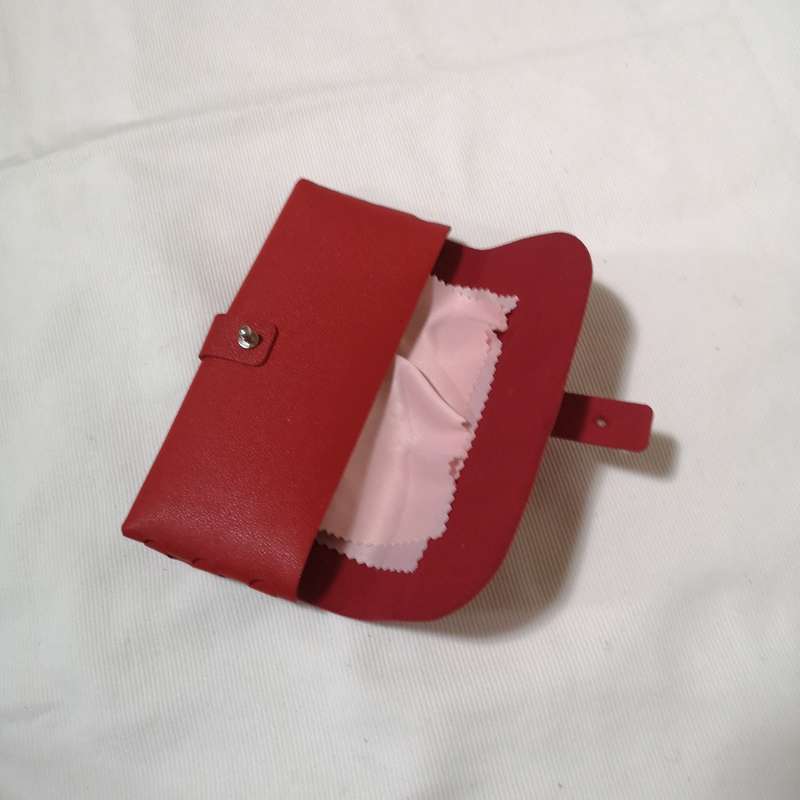 Roseheir Sunglass / Glasses Case
