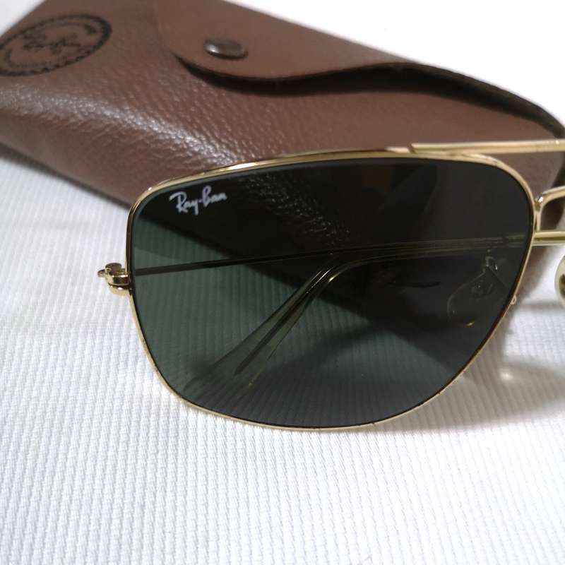 Ray Ban vintage Bausch & Lomb 1980 sunglasses