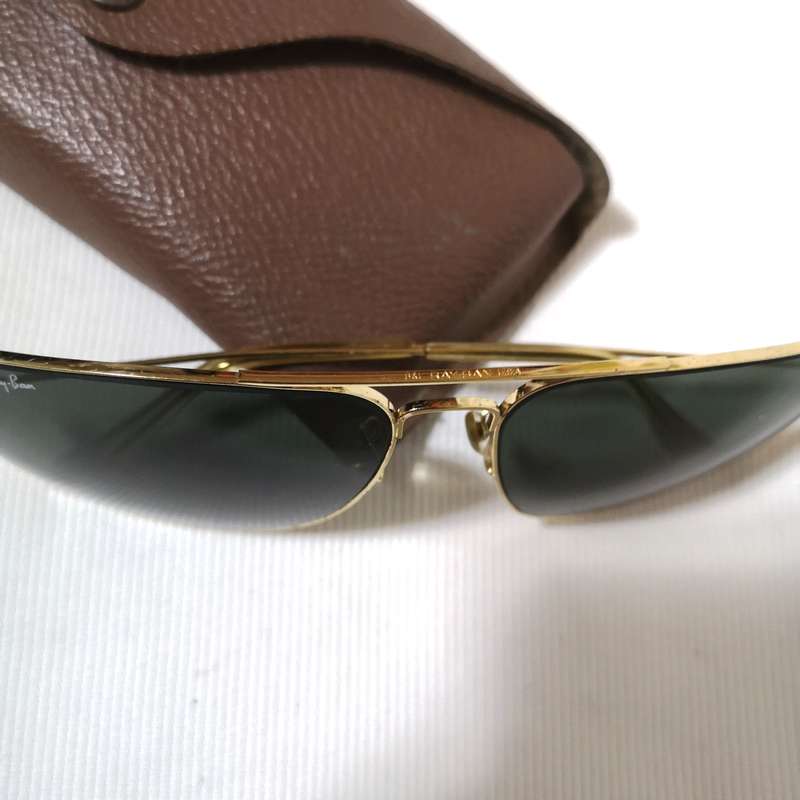 Ray Ban vintage Bausch & Lomb 1980 sunglasses
