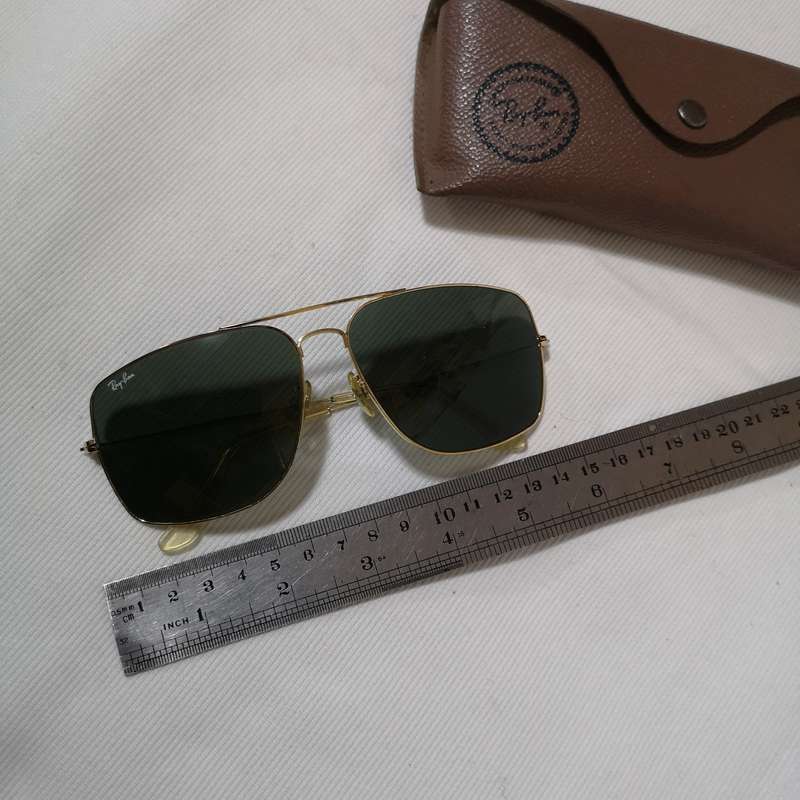 Ray Ban vintage Bausch & Lomb 1980 sunglasses
