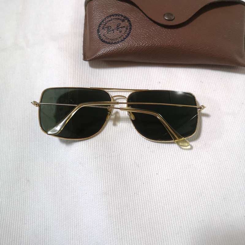 Ray Ban vintage Bausch & Lomb 1980 sunglasses