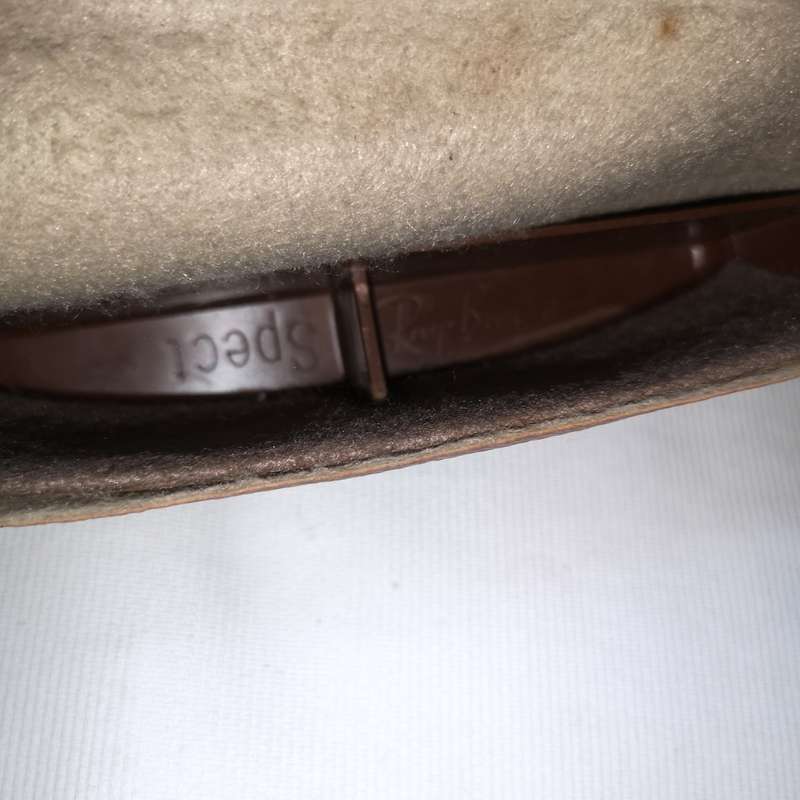 Ray Ban vintage Bausch & Lomb 1980 sunglasses