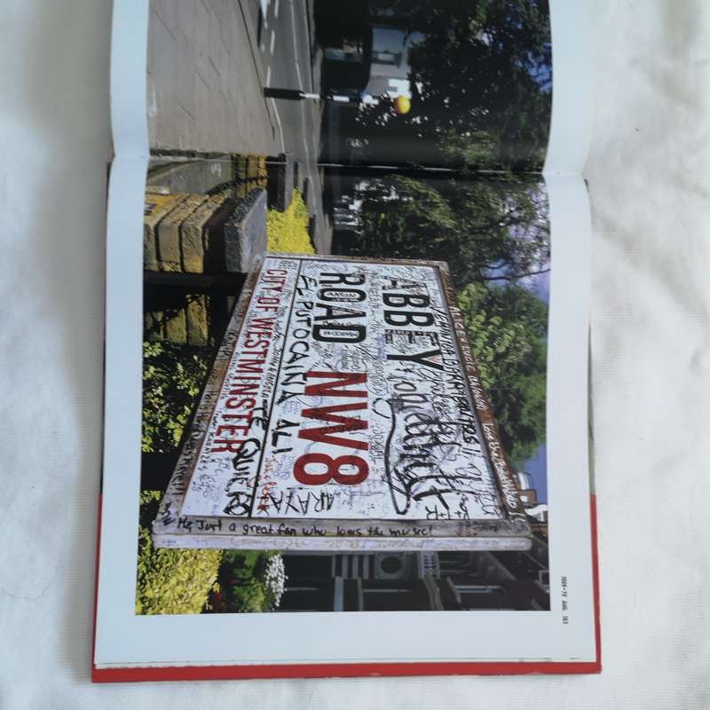 The Beatles Revealed by Hugh Fielder (Hardback, 2010)
