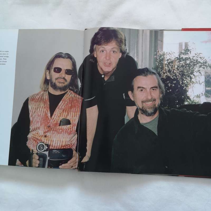 The Beatles Revealed by Hugh Fielder (Hardback, 2010)