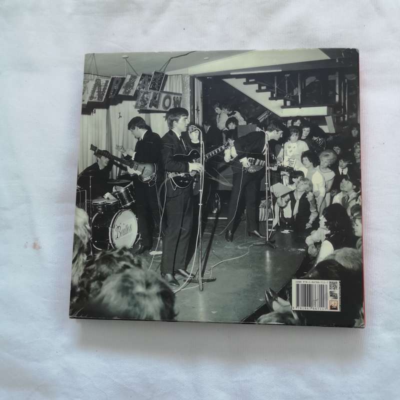 The Beatles Revealed by Hugh Fielder (Hardback, 2010)