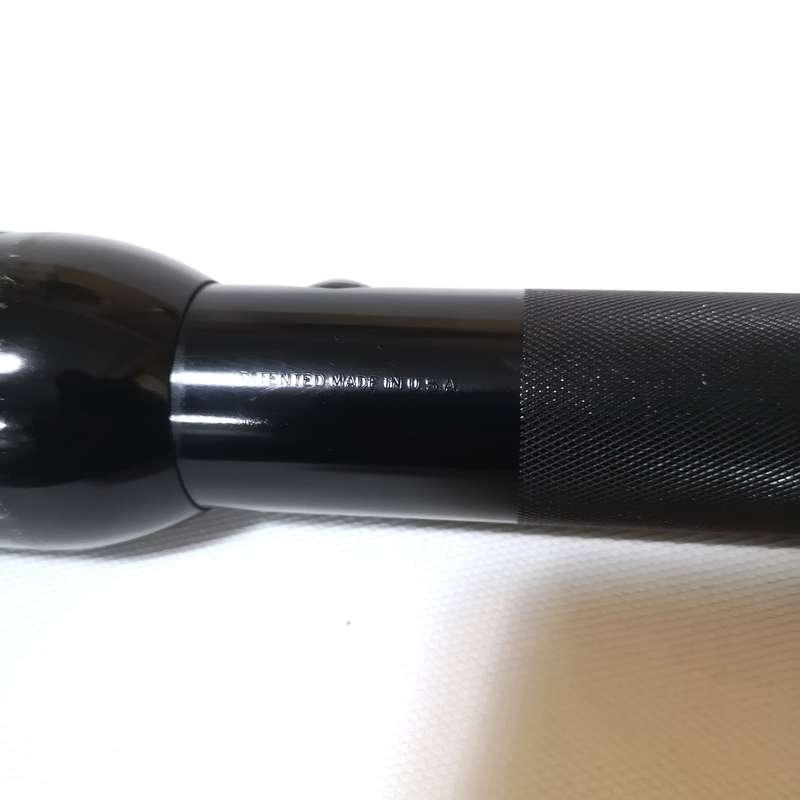 Maglite- LED- 3 Cell- Vintage