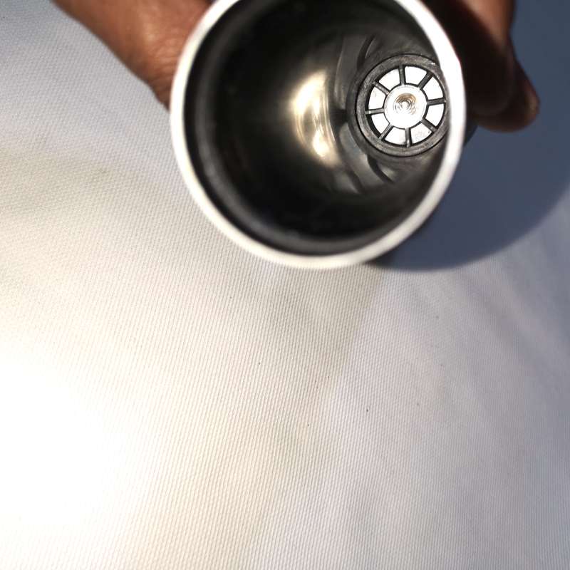 Maglite- LED- 3 Cell- Vintage