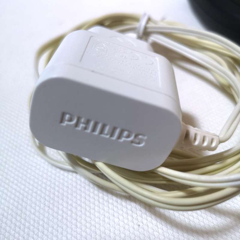 Philips Satinelle HP6422 Epilator- Made in Austria