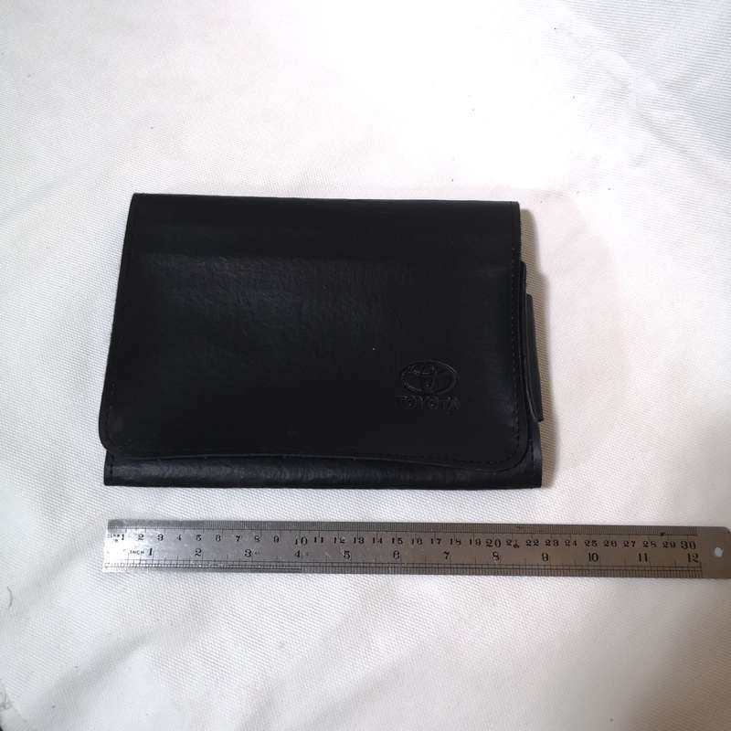TOYOTA Pouch for Handbook/ Owners Manual