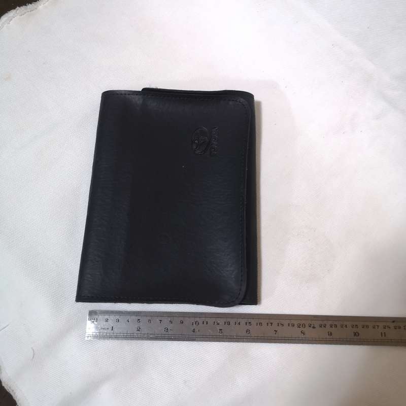 TOYOTA Pouch for Handbook/ Owners Manual