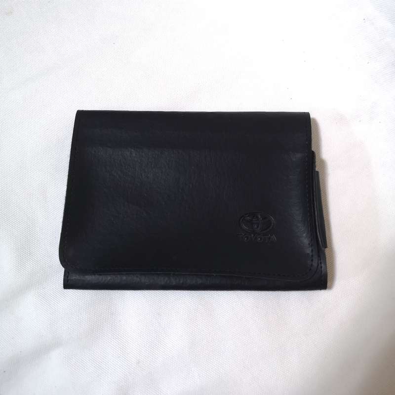 TOYOTA Pouch for Handbook/ Owners Manual