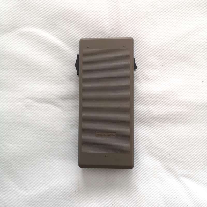 RARE Vintage Philips Pocket Memo 285 Mini