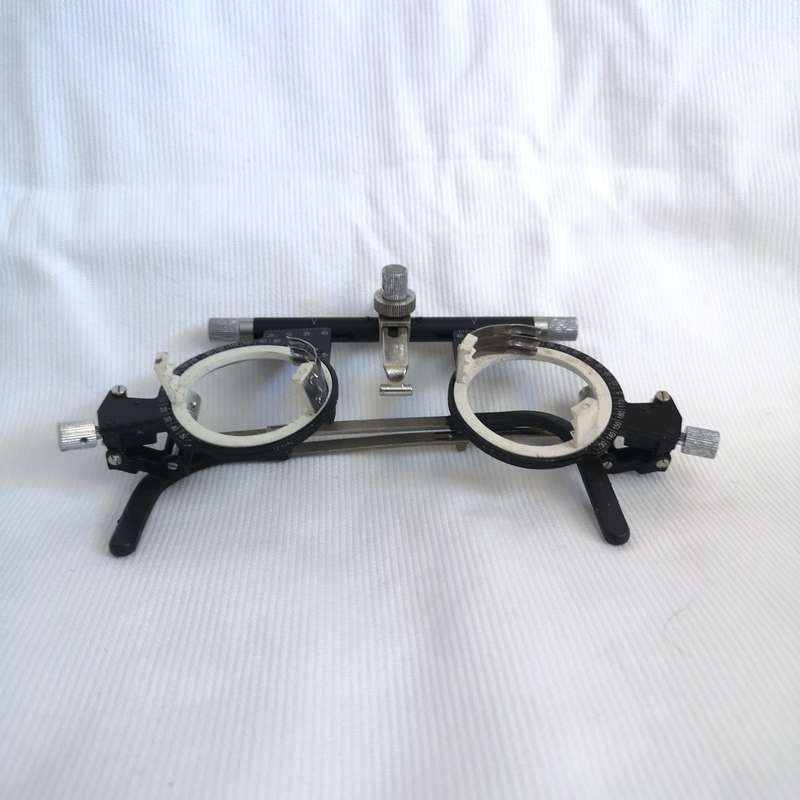 Opthalmic Trial Frame Optical Universal Trial Lens Frame