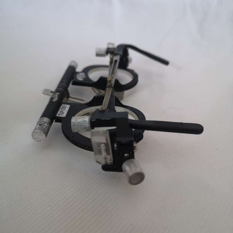 Opthalmic Trial Frame Optical Universal Trial Lens Frame