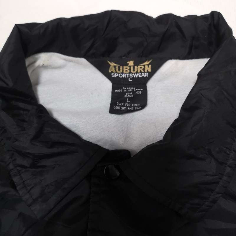 WHITE HOUSE News Photographer Outdoor Jacket