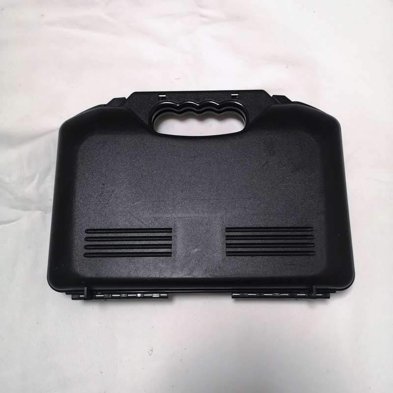 VEKTOR Z88 9MM P Case Only- Vintage