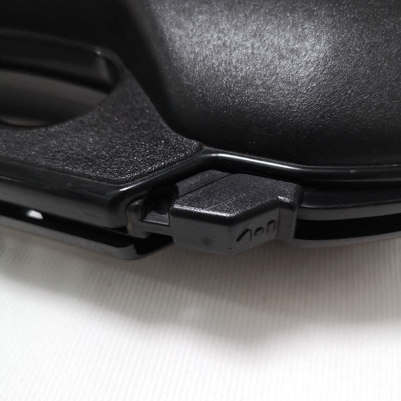 VEKTOR Z88 9MM P Case Only- Vintage