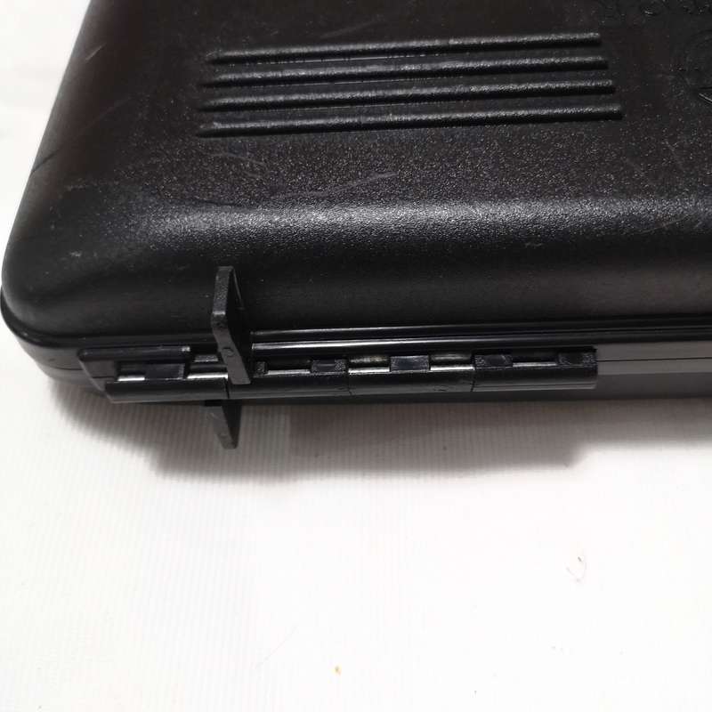 VEKTOR Z88 9MM P Case Only- Vintage