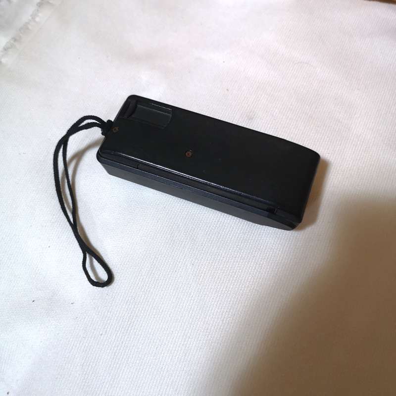 Vintage Kodak Camera Extra 100 22mm made in Germany