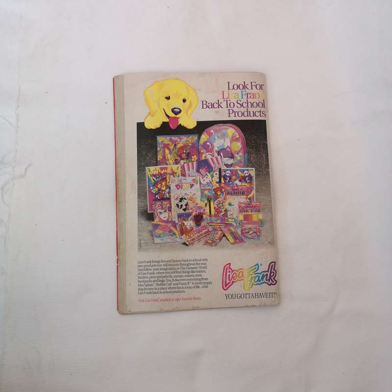 Rare Betty #8-  1993 Archie Comics- Famous Cover