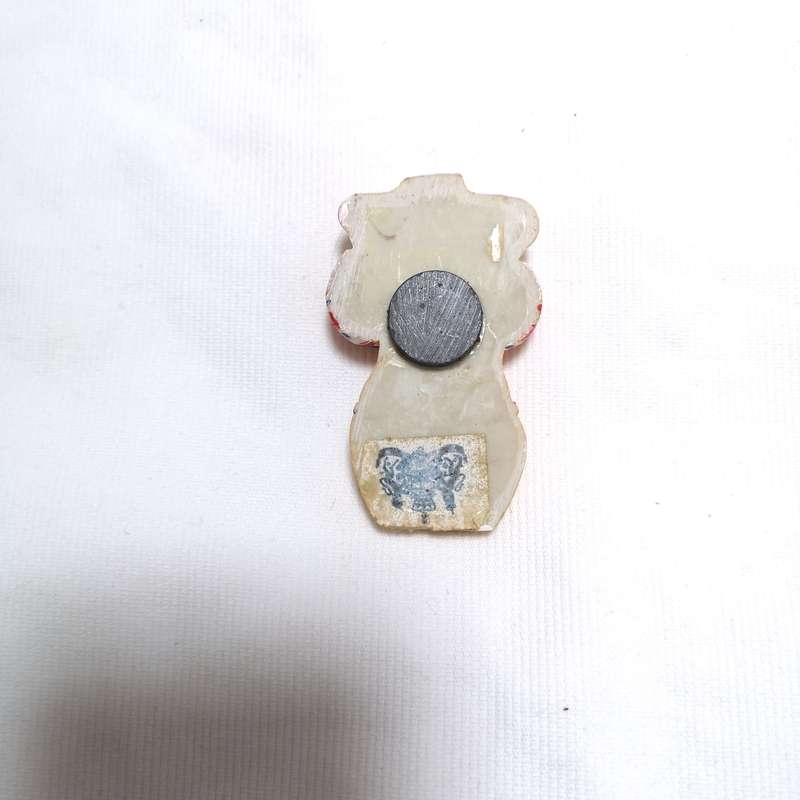 LONDON Fridge Magnet Souvenir