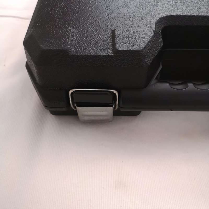 DeWalt Tough Shell Carry Case for DCD776S2