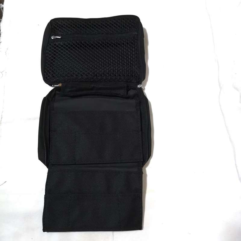 TOYOTA McCarthy First Aid Kit Bag