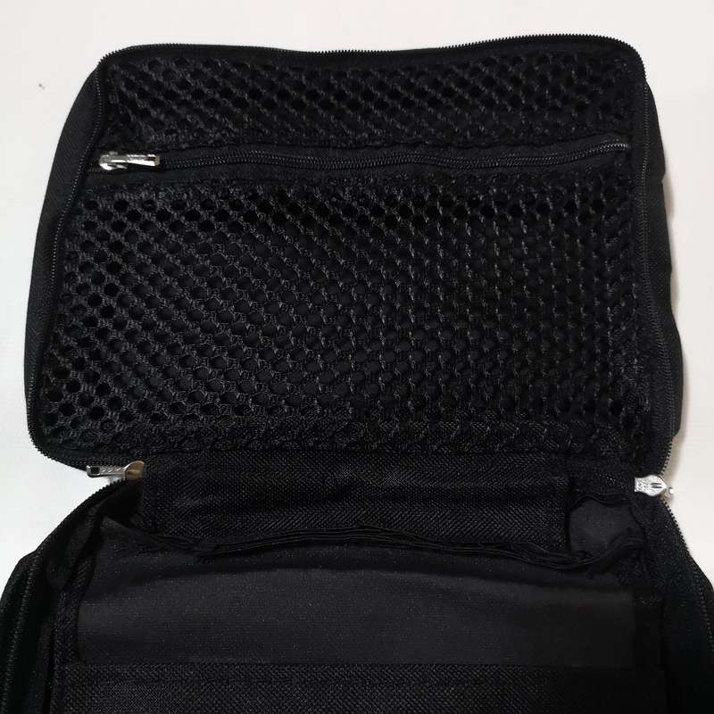 TOYOTA McCarthy First Aid Kit Bag