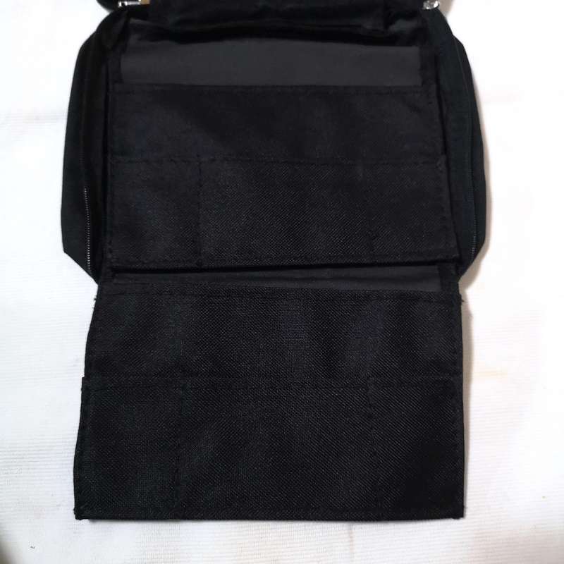 TOYOTA McCarthy First Aid Kit Bag