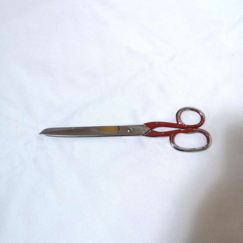 Richards "Snip Snap" Rustless made in Sheffield- Vintage