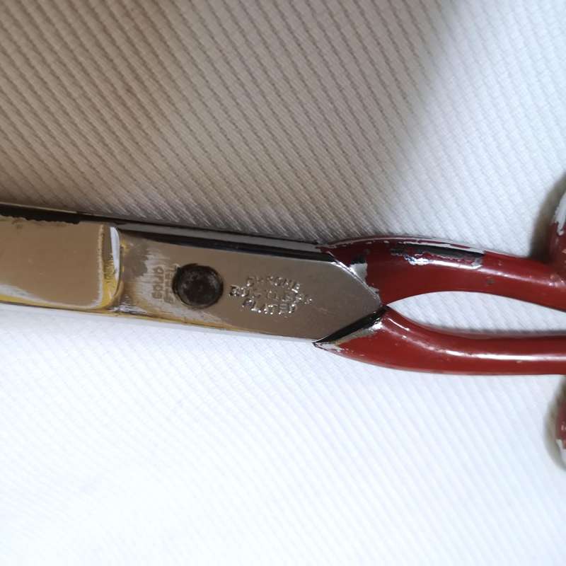 Richards "Snip Snap" Rustless made in Sheffield- Vintage