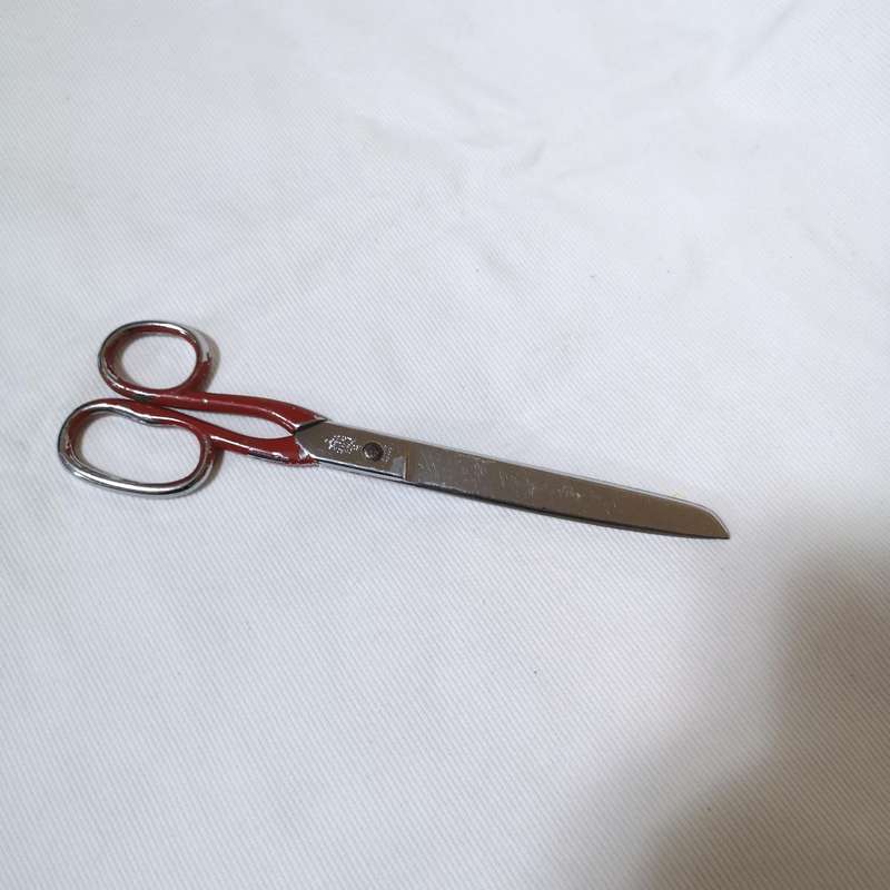 Richards "Snip Snap" Rustless made in Sheffield- Vintage